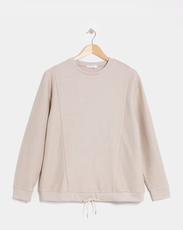 Soft Touch Sweatshirt