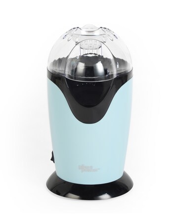 G&P Popcorn Maker Sorbet-Blue