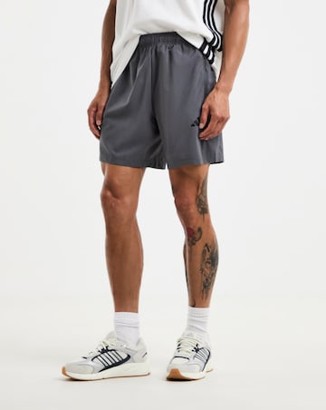 adidas Work Out Essentials Woven 7 inch Shorts