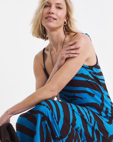 Great Value Soft Touch Cami Dress