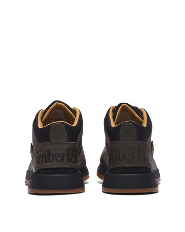 Timberland Sprint Trekker Mid Lace Boot - Mid Grey