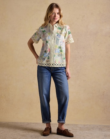 Joules Isobel Shirt