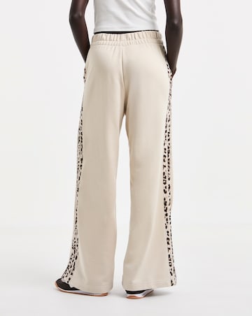 adidas Animal Print 3-Stripes Pants