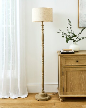 Harper Floor Lamp