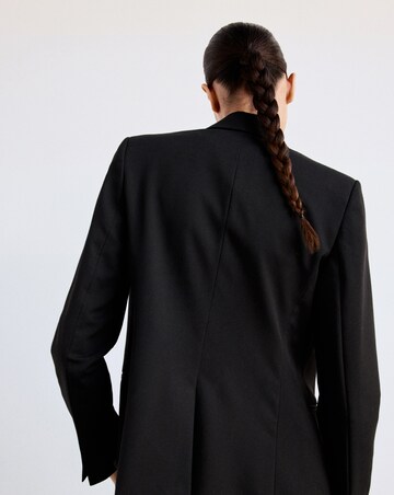 Mango Blazer