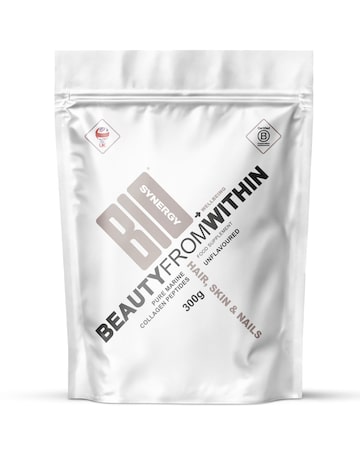 Bio-Synergy Beauty From Within Marine Collagen Powder - 300g