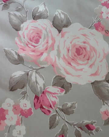 Catherine Lansfield Canterbury Duvet Cover Set