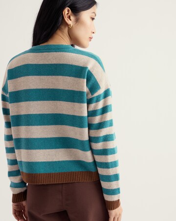 Seasalt Cornwall Pinwell Cardigan