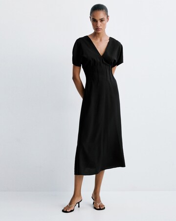 Mango Dress Sofia