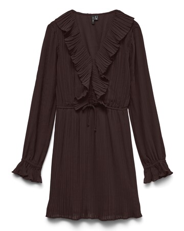 VERO MODA FRILL DRESS