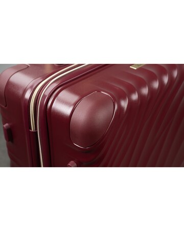 Rock Luggage Sahara Cabin Hardshell Suitcase