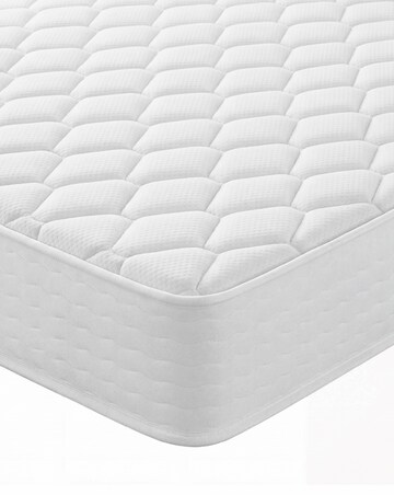 Dormeo Aloe Vera Plus Memory Foam Mattress