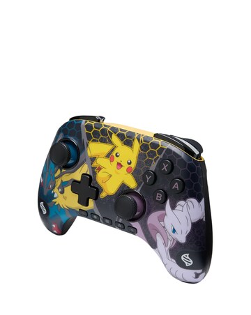 PowerA Wireless Controller for Nintendo Switch 2 - Pokemon Mega Evolutions