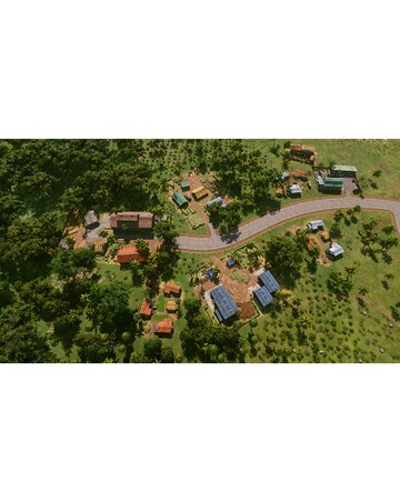 Tropico 7: Special Edition (Nintendo Switch 2)