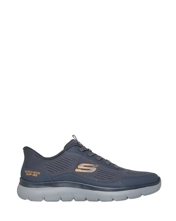 Skechers Slip-Ins Summits Trainers