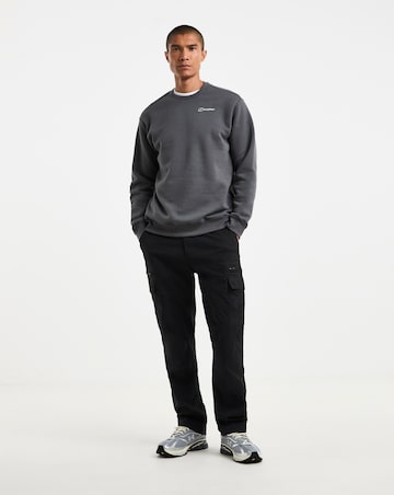 Berghaus Essential Logo Sweater