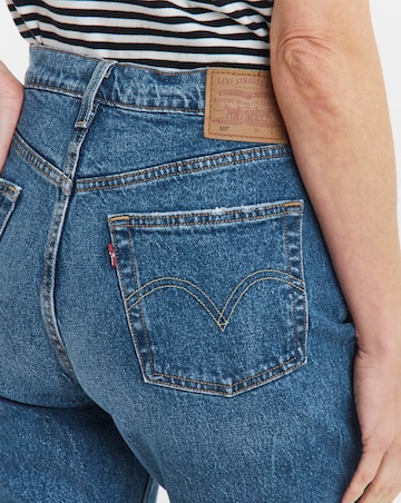 Levi's 501 Original Jeans
