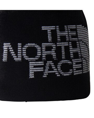 The North Face Reversible Highline Beanie