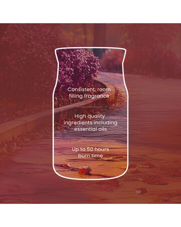 Yankee Candle Signature Large Autumn Daydream