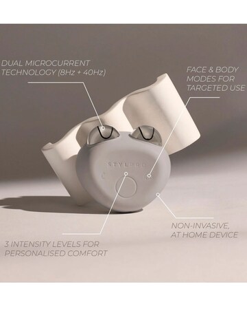 STYLPRO Dual Micro Face & Body Toning