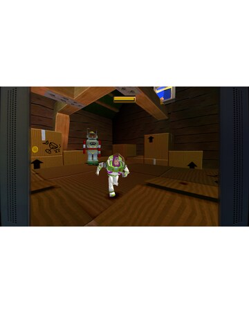 Toy Story: Retro Roundup! + Toy Story 3 Complete Edition Double Pack (PS5)