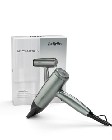 BaByliss Xanadu Dryer