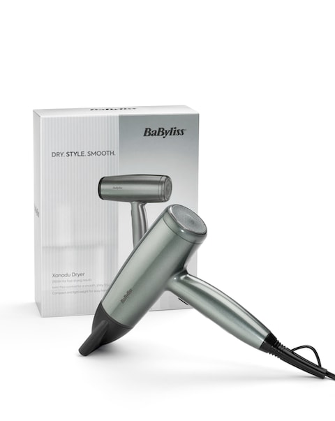 BaByliss Xanadu Dryer