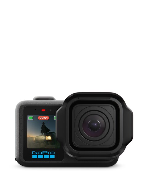 GoPro Mission 1