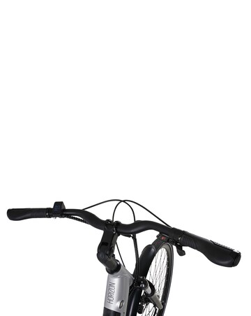 Falcon Horizon Low Step Electric Bike - 17 inch Frame