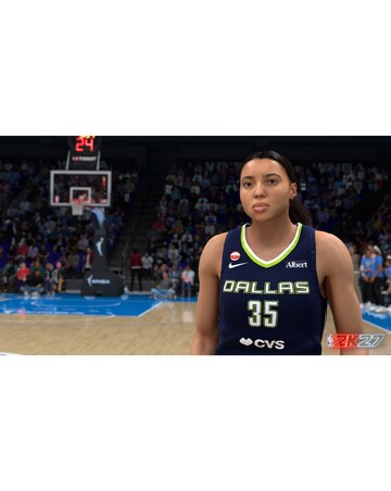 NBA 2K27 (PS5)