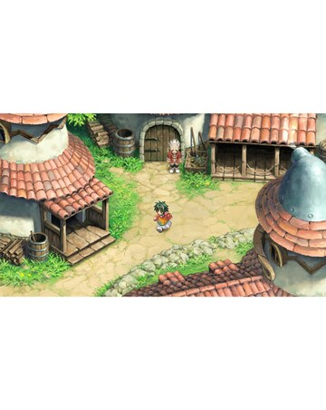 Tales of Eternia Remastered (Nintendo Switch 2)