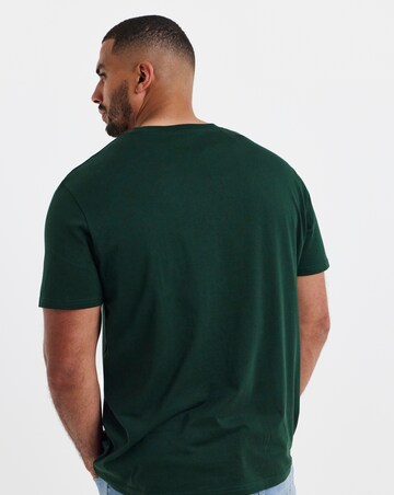 Jack & Jones Rush 3-Pack T-Shirt - Multi