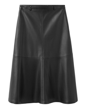 Mango Skirt Paris