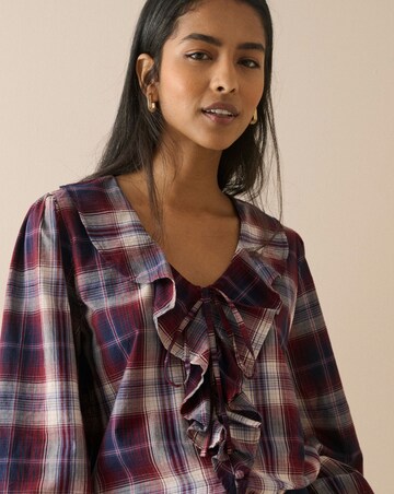 Nobody's Child Whitney Blouse