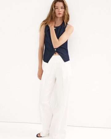 Mango Top Lia