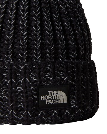 The North Face Cozy Chunky Cabin Beanie