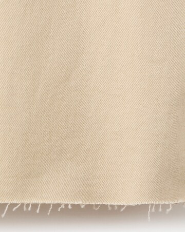 Mango Catherin Culotte High-Rise Jeans