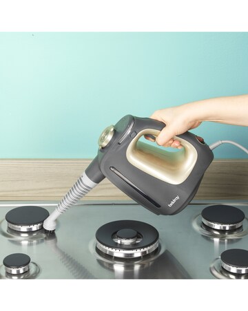 Beldray 15 In 1 Steam Cleaner