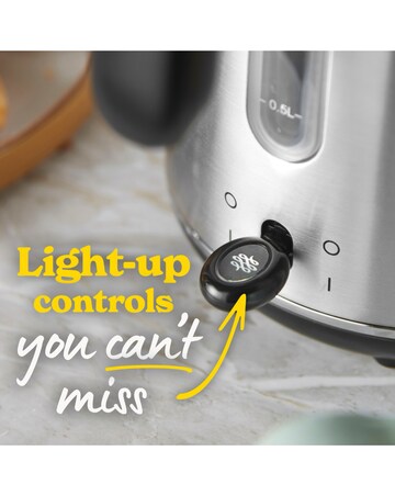 Russell Hobbs Everyday Jasmine Kettle