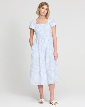 FINERY LONDON MAIA DRESS