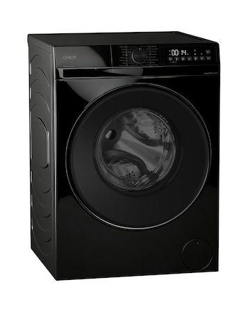 Install - Candy Quick Pro GWD 496B8B-809+6kg- Black