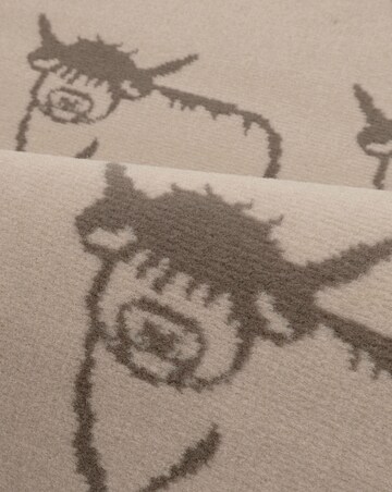 Meastro Highland Herd Rug