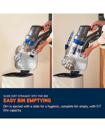Vax HomePro Pet Cordless Vacuum Cleaner
