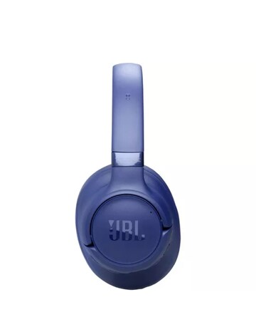 JBL Tune 780NC Over-Ear Headphones - Blue
