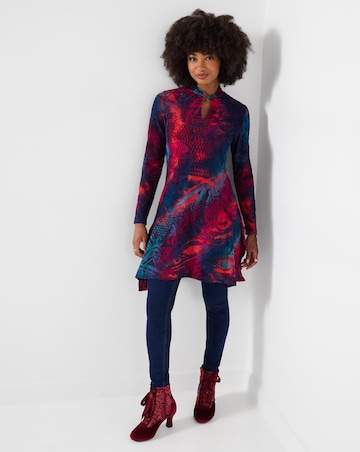 Joe Browns Shining Bright Tunic Top