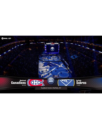 EA SPORTS NHL 27 (PS5)