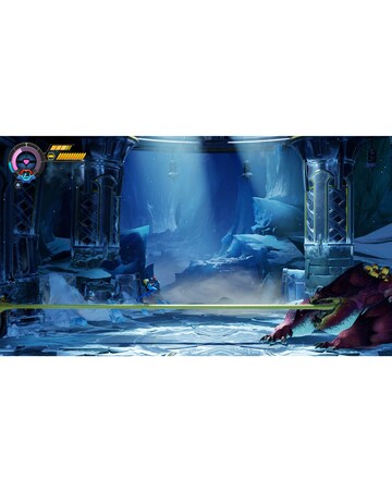 Metroid Ravenous (Nintendo Switch 2)