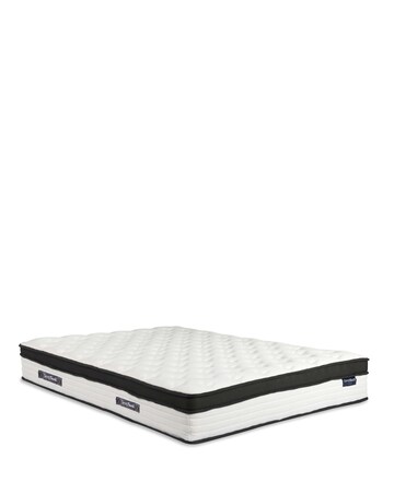 SleepSoul Cloud Mattress