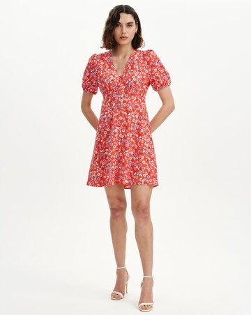 FINERY LONDON ENSLEY DRESS