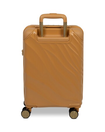 Rock Luggage Sahara 3pc Hardshell Suitcase Set